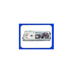 Toledo I. Venstre forlygte H1/H1 01.1991-08.1995