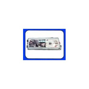 Toledo I. Hjre forlygte H1/H1 01.1991-08.1995