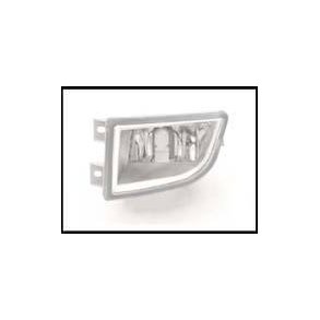 Fabia I. Venstre tgelygte H3 2000-08.2004