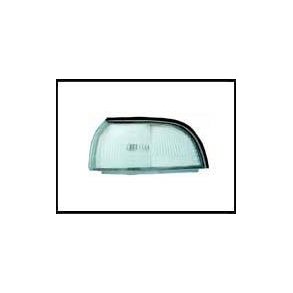 Corolla. Hatchback-Sedan-St.car/Van. Venstre Positionslys 07.1992-03.1997