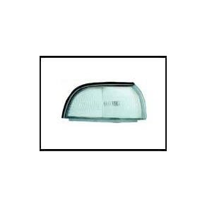 Corolla. Hatchback-Sedan-St.car/Van. Hjre Positionslys 07.1992-03.1997