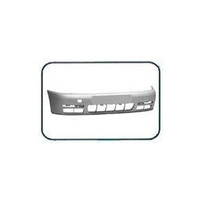 Polo 6N 16V - GT Forkofanger uden spoile/gitter 10/1994-10.1999