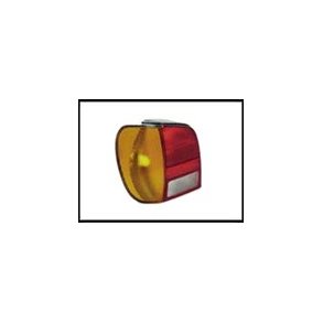 Polo 6N Venstre baglygte 10.1994-10.1999