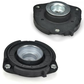 Audi-Seat-Skoda-VW Top bsninger front, hjre og venstre som st (2 stk.) 