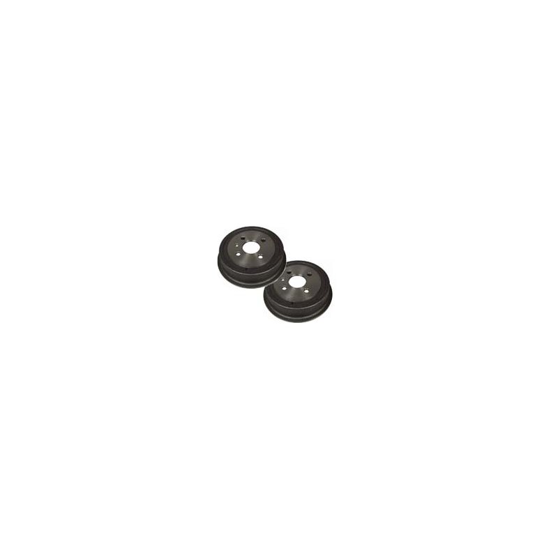 VW T4. Bremse tromlest 268x68mm Bag