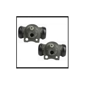 Peugeot 406 Bremse hjulecylinder (uden ABS bremser) Bag