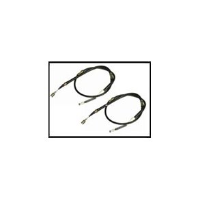 Seat - VW. Hndbremsekabel st Bag.