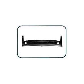 Golf II + Jetta II Frontplade (nederste) 1983-1991