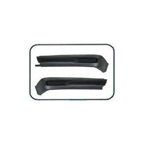 Golf II + Jetta II GTI Frontspoile st 1983-1991