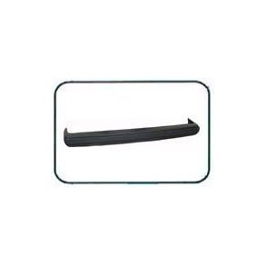 Golf II Bagkofanger Sort 1983-1991