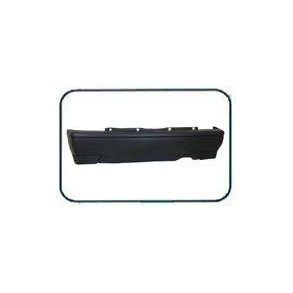 Golf III CL Bagkofanger Sort 1991-1997