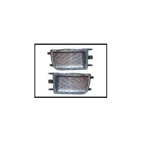 Golf III+Vento Hvid forblinklys st 09.1991-09.1997