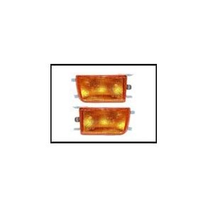 Golf III+Vento Orange forblinklys st 09.1991-09.1997