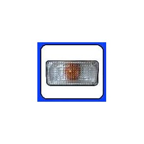 Corrado Hvid sideblinklys st 1988-1994