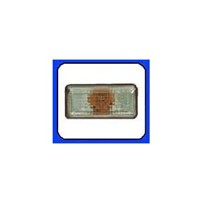 Passat Sort sideblinklys st 04.1988-07.1993