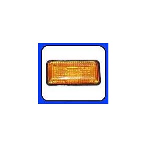 Toledo Gul/orange sideblinklys st 01.1991-08.1995