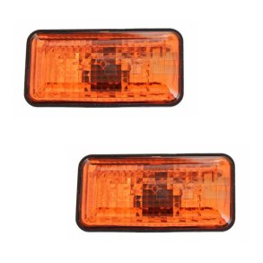 Golf III+Vento Gul/orange sideblinklys st 09.1991-07.1995