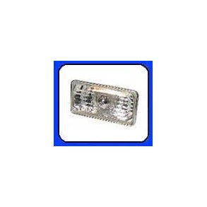 Ibiza Klare sideblinklys st. 06.1993-06.1995