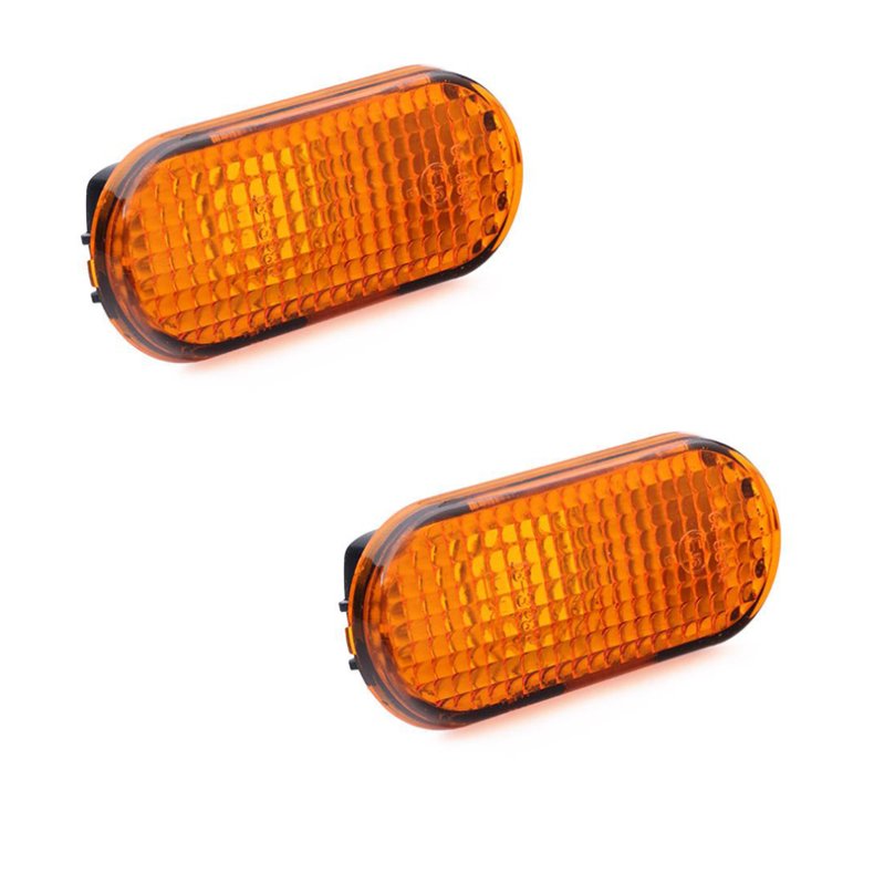 Polo 6N-Classic-Variant Orange sideblinklys st 10.1994-10.1999