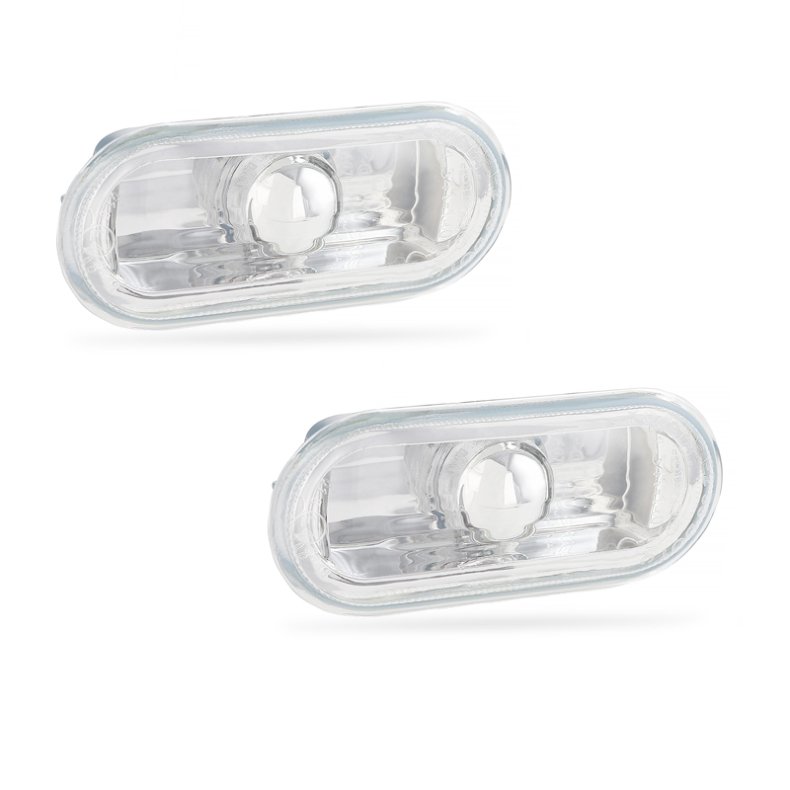 Passat Klar sideblinklys st 10.1996-11.2000