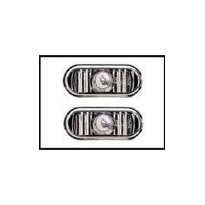 Sharan Klar sideblinklys st 05.2000-2007