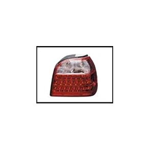 Golf III Rd diode baglygte st 09.1991-09.1997