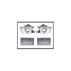 Golf III+Vento Tgelygte st hvid H3 09.1991-09.1997