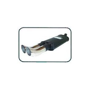 Polo 86C 1.1-1.3 Sports bagpotte 148x76mm 08.1981-07.1994