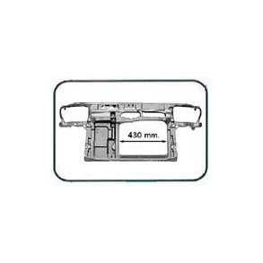 Golf IV+Bora Frontplade 430mm 09.1997-2004