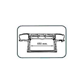 Bora Frontplade 460mm 09.1997-2004