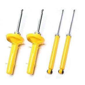 Audi A6, type C4 +Avant. *Mac Johns alko line. Standard Stddmper St* 1994 -04.1997