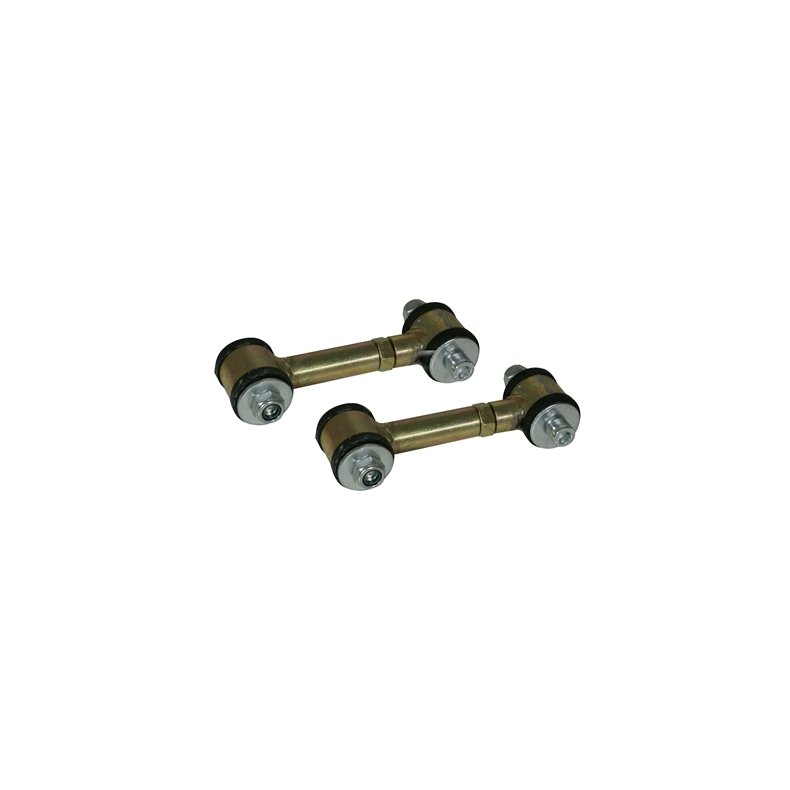 Audi A3. Stabilisatorbolt. 1996 -03.2003. <br> ( Vigtig: er kun 2 Stabilisatorbolte, ikke med Stabilisatorstang ) 