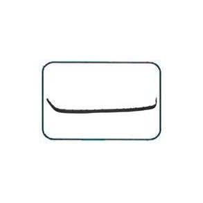 Bora Kofangerliste sort front 09.1997-2004