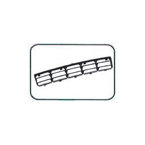 Golf IV Gitter midterste del i forkofanger 09.1997-2004
