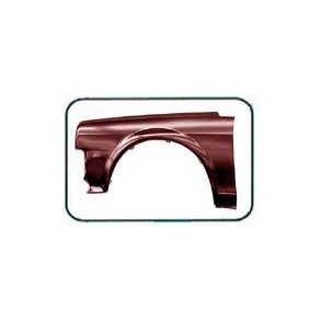 Polo II Venstre forskrm 1981-09.1990