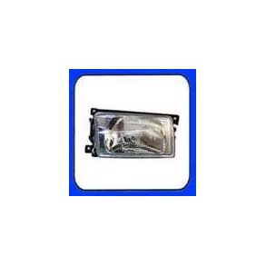 Polo III Hjre forlygte H4 10.1990-10.1994