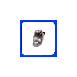 Polo III Venstre forblink hvid 10.1990-10.1994