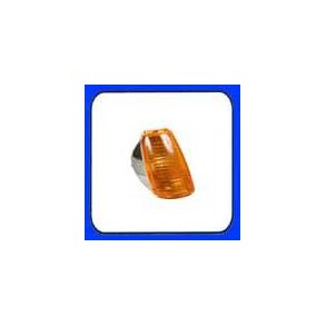 Polo III Venstre forblink Orange 10.1990-10.1994