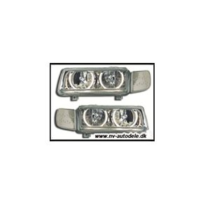 Passat Angel eyes H7-H7 klar forlygtest 08.1993-09.1996