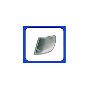 Passat Venstre dkplade hvid ved forlygte 08.1993-09.1996