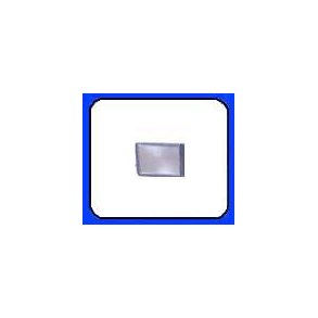 Passat Hjre dkplade hvid til tgelygte 08.1993-09.1996