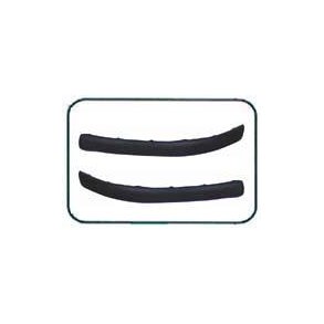 Passat Forkofangerliste sort V+H 10.1996-11.2000