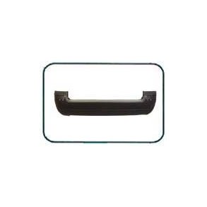 Passat Variant Bagkofanger Del/grundfarvet 10.1996-11.2000