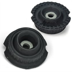 Audi A6 +Avant. Fjeder. ben montering front. hjre og venstre som st (2 stk.) 04.97 -06.2004