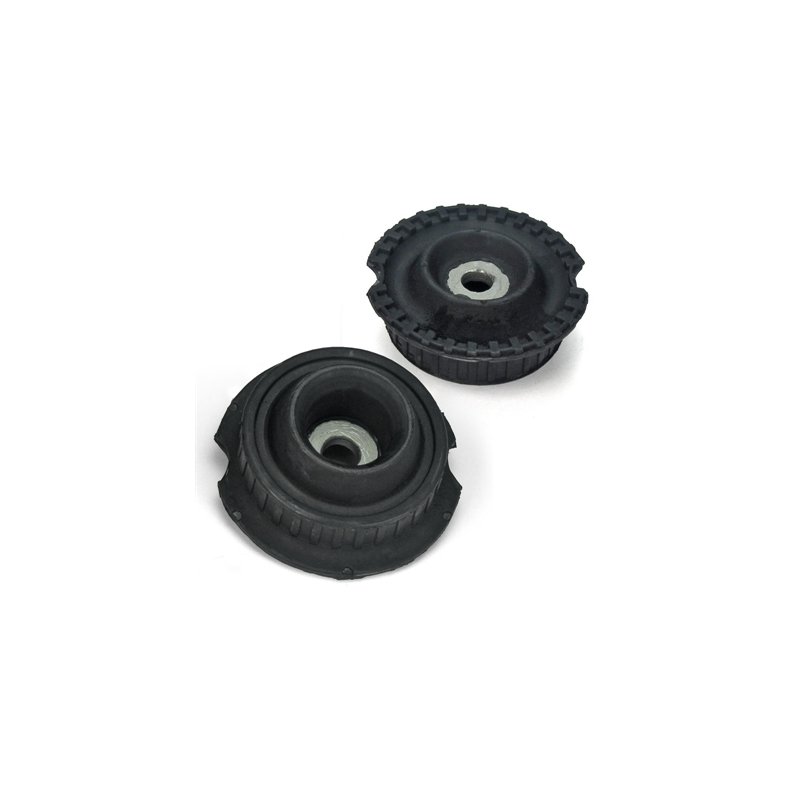 Passat + Variant. Fjederbensmontering front. hjre og venstre som st (2 stk.) 1996-2000