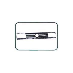 Jetta II Klergitter 1983-1991