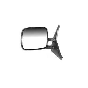 VW-T4. Venstre sidespejl manuel justering 09.1990-07.2003