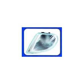 Sharan Forblink hvid Venstre.  10.1995-03.2000