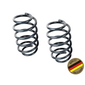 Mec. W-203 C Clase, Kun Break. Standard Bag-fjedre 2 stk. 06.00 -03.2007