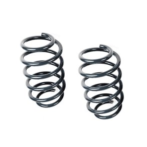 Peugeot 406. Sedan 1,8+2,0-16V / 2,2 +1,9DT. Standard Forfjedre ( 2 stk. ) 